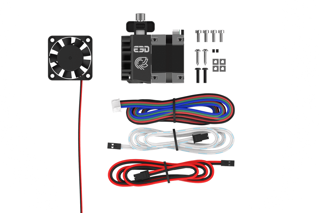 E3D Revo Cold Side - Voron / Creality / Prusa / Roto / Hemera / Others