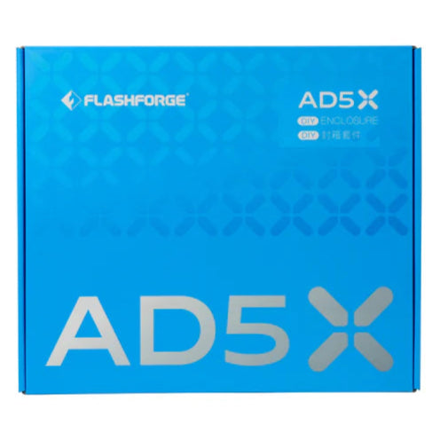 Flashforge AD5X Enclosure Kit