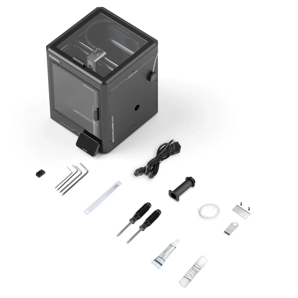 Elegoo Centauri Carbon 3D Printer