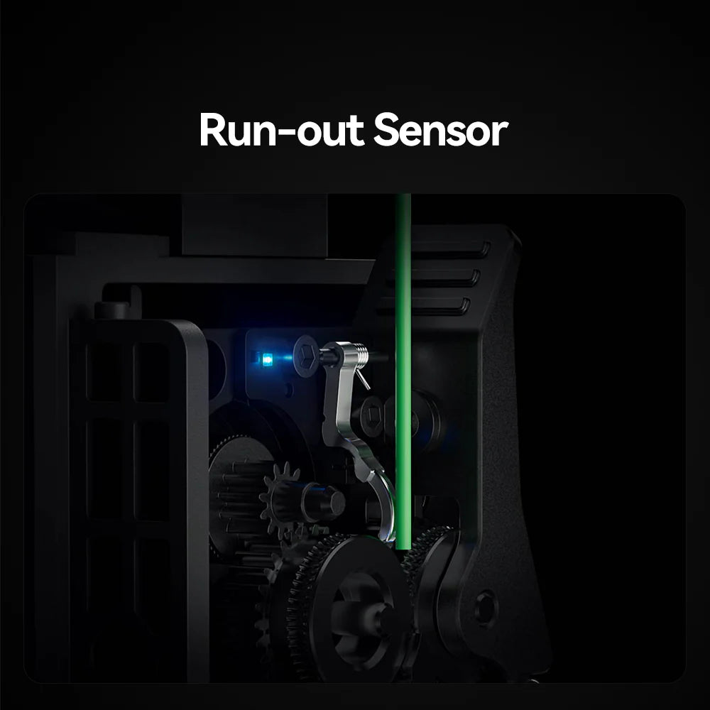 Creality K2 Plus 3D Printer