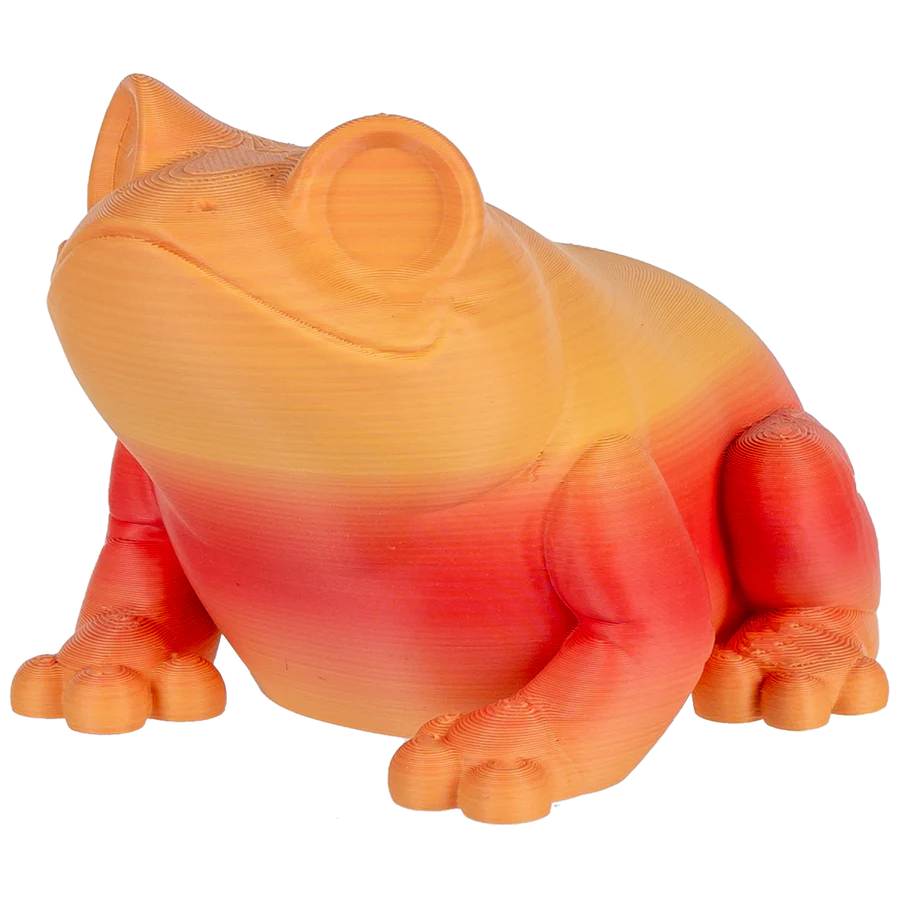 Panchroma Gradient Matte PLA