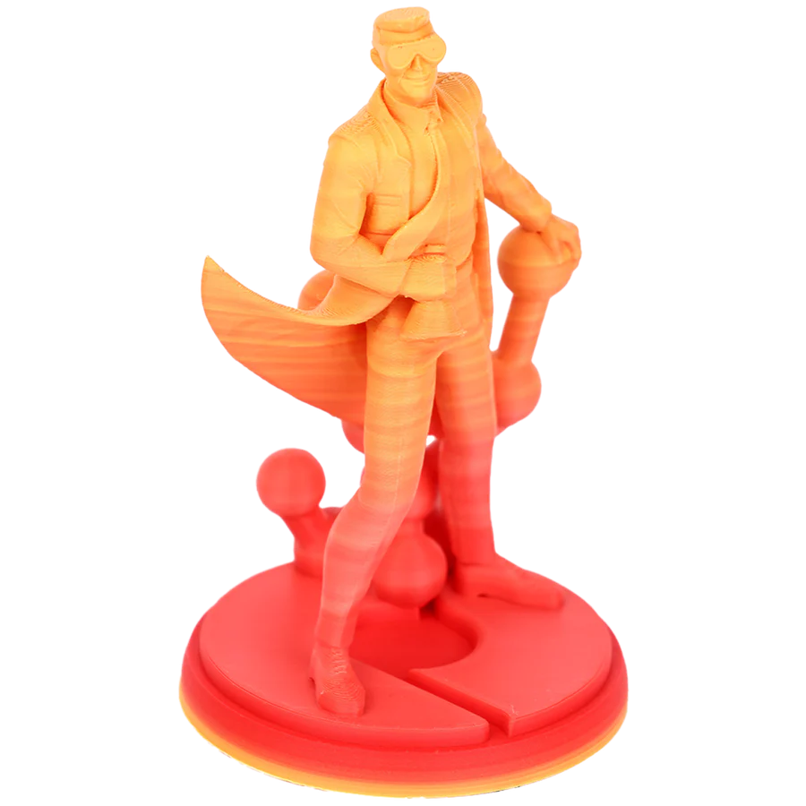 Panchroma Gradient Matte PLA