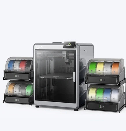 Creality K2 Plus 3D Printer