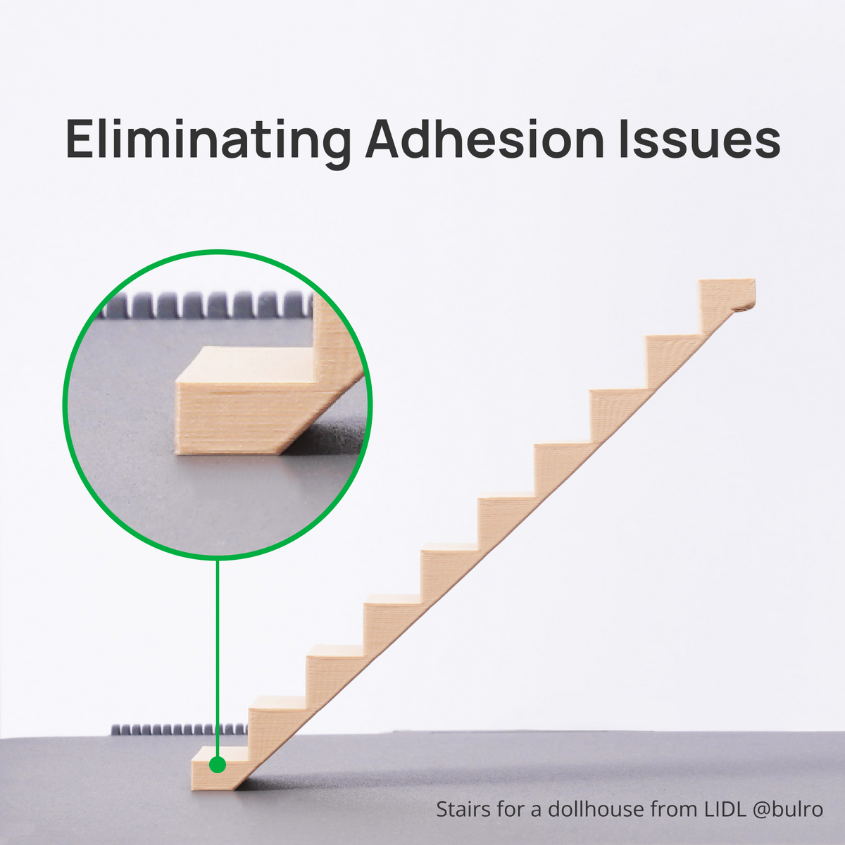 Bambu Lab Cool Plate SuperTack – HartSmart Products