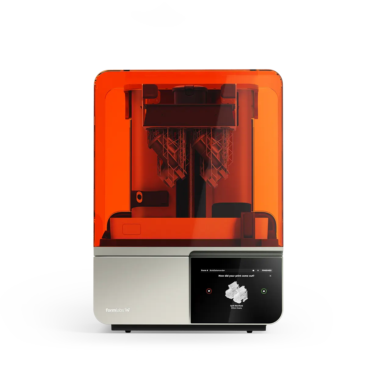 FormLabs Form 4 Professional Resin 3D Printer