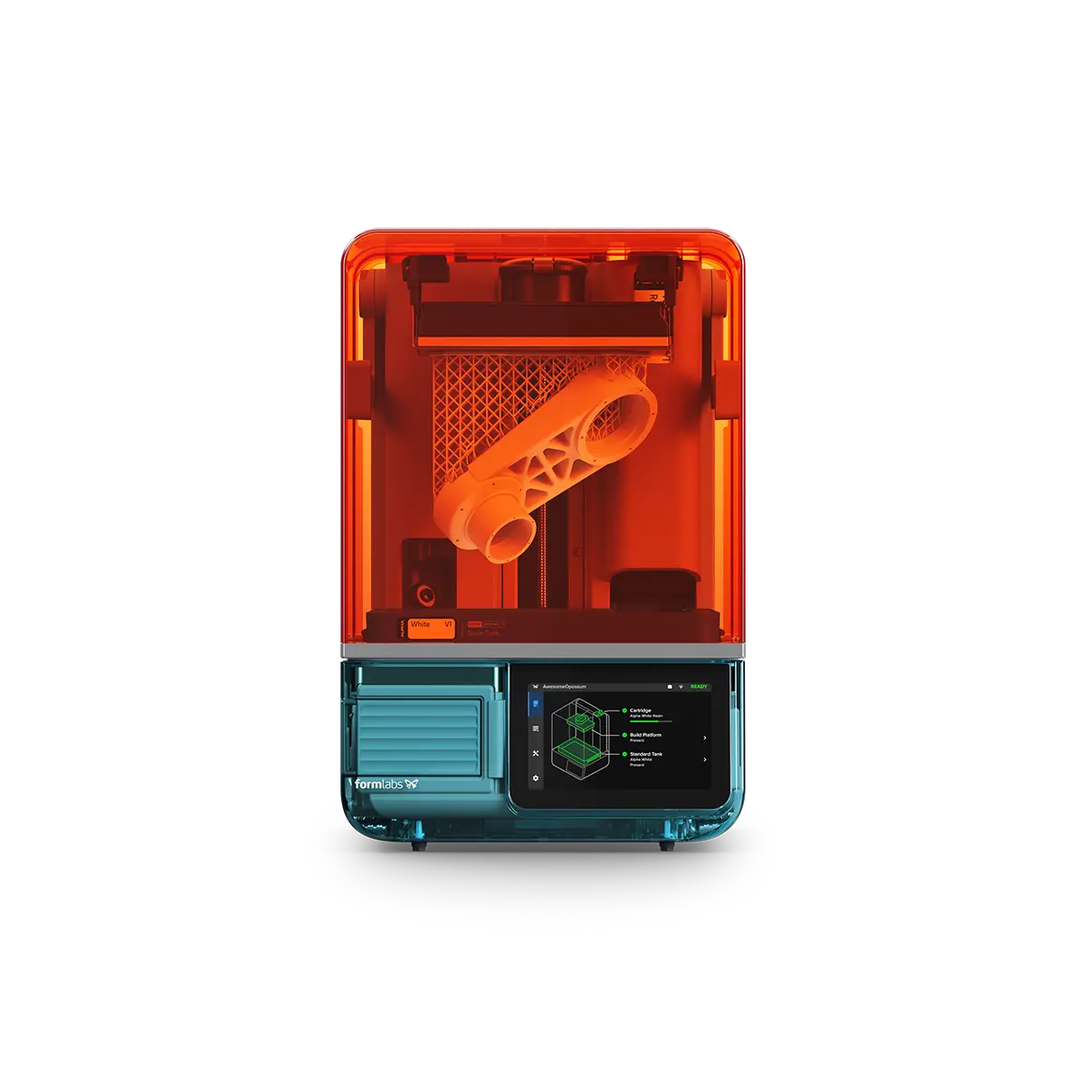 FormLabs Form Studio 1 - The Professional Resin Printer for Anyone