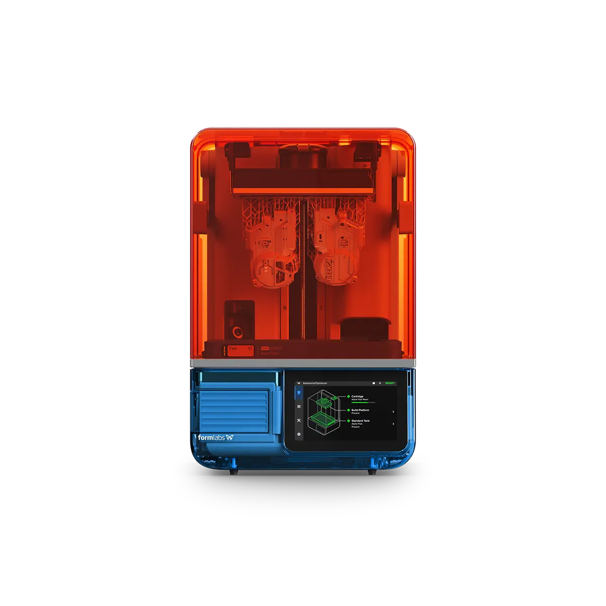 FormLabs Form Studio 1 - The Professional Resin Printer for Anyone