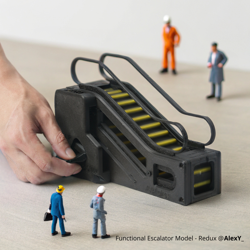 Bambu Lab Maker's Beginner Kit