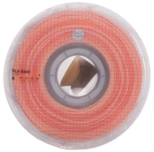 Bambu PLA Basic Gradient