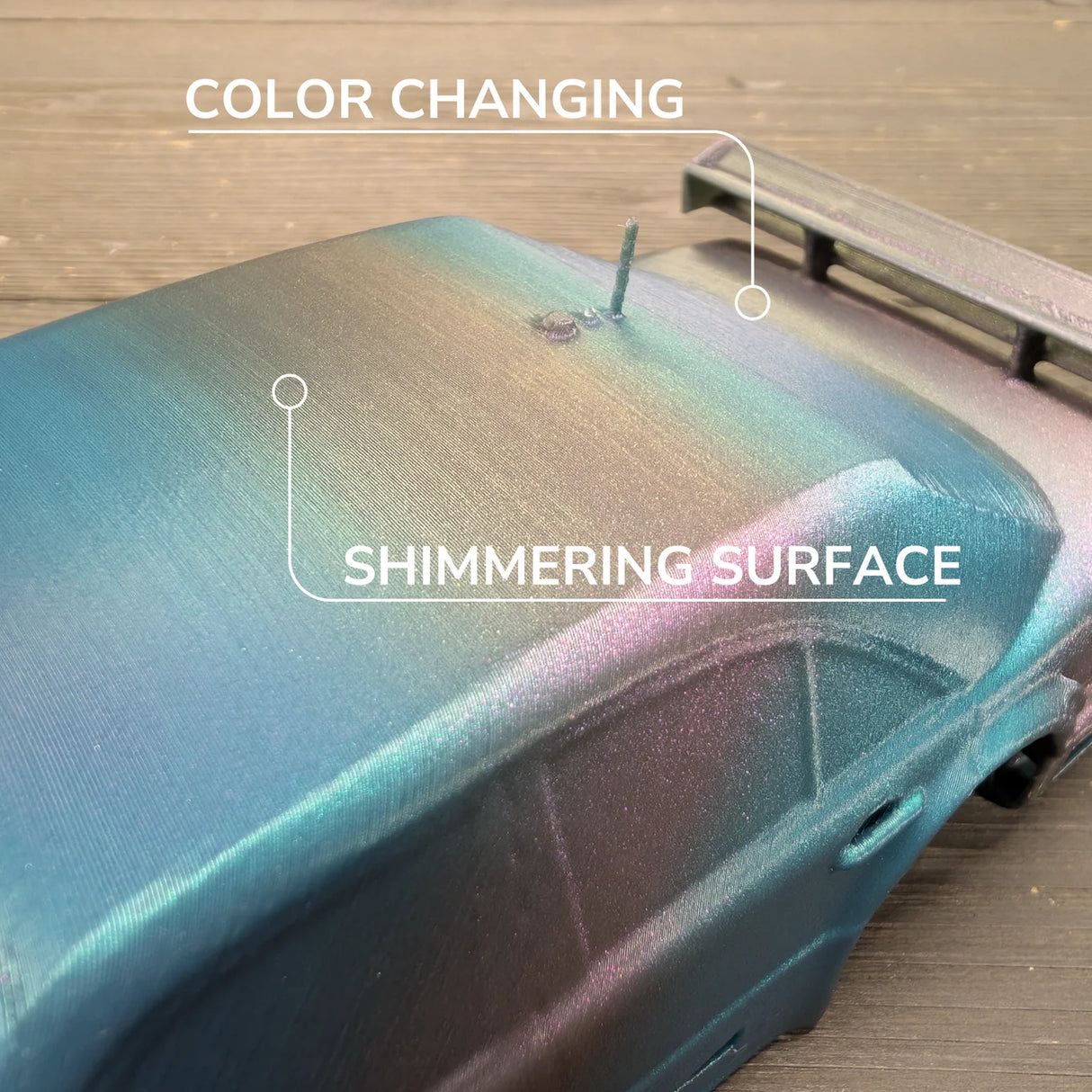 Polymaker Panchroma™ Gradient Starlight