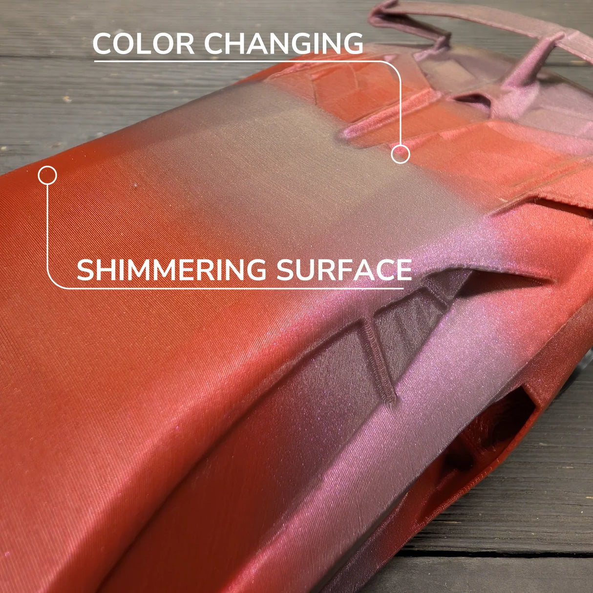 Polymaker Panchroma™ Gradient Starlight
