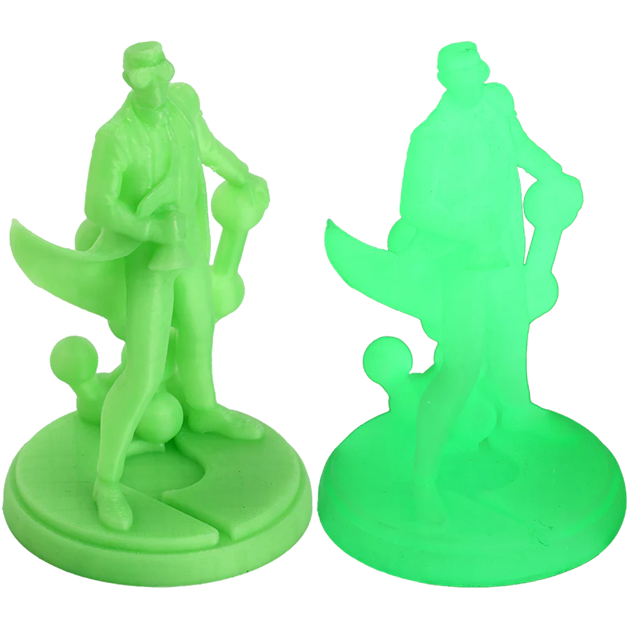 Panchroma Luminous Glow PLA
