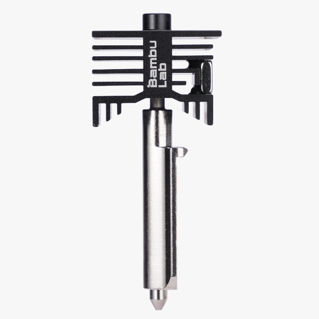 Bambu Lab Hotend for H2D and H2S