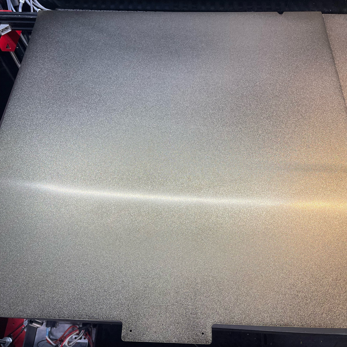 HSP1 Magnetic PEI Bed Plates