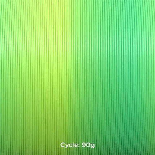 Panchroma Gradient Matte PLA