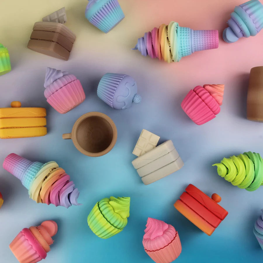 Panchroma Gradient Matte PLA