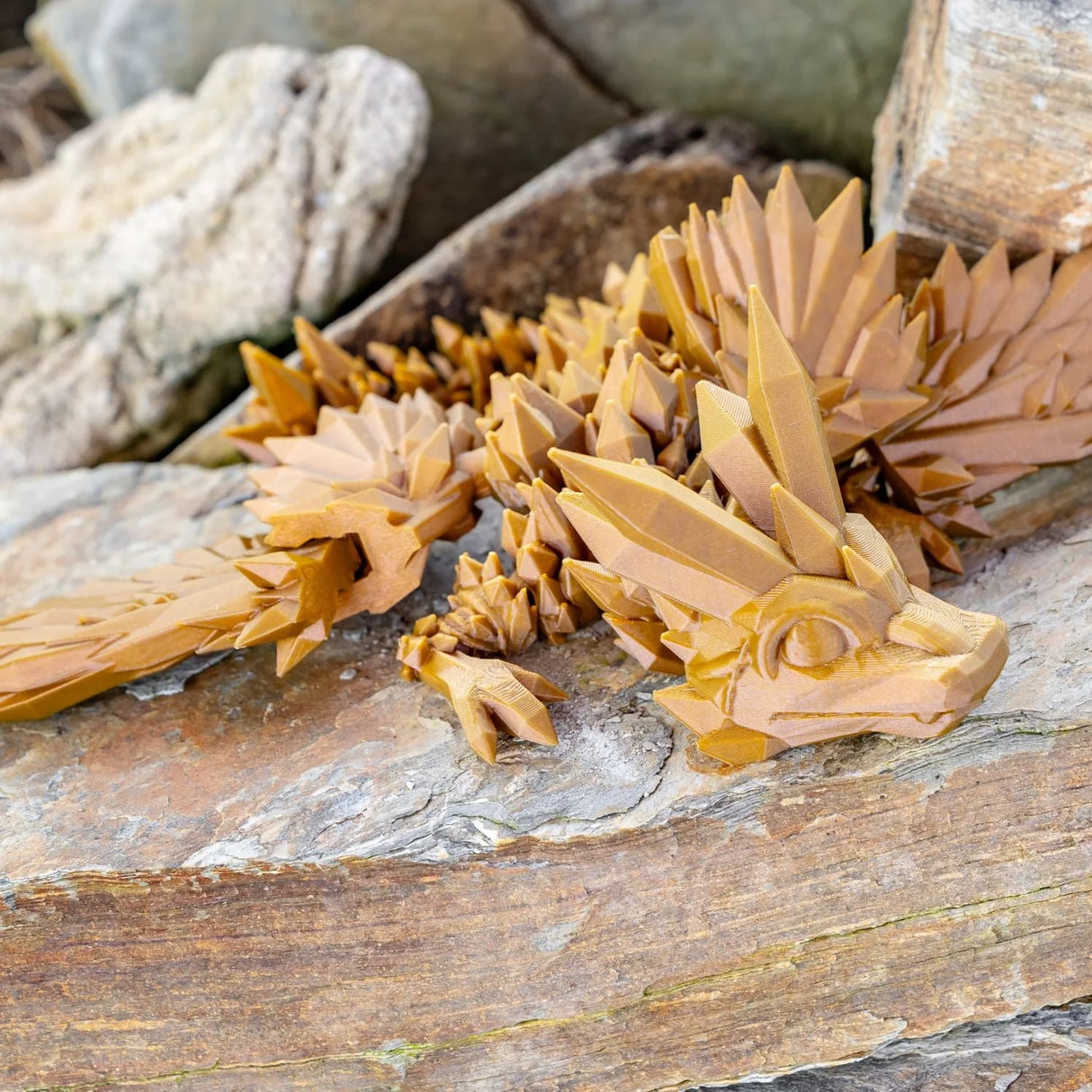 Polymaker Panchroma Starlight PLA (Irridescent)