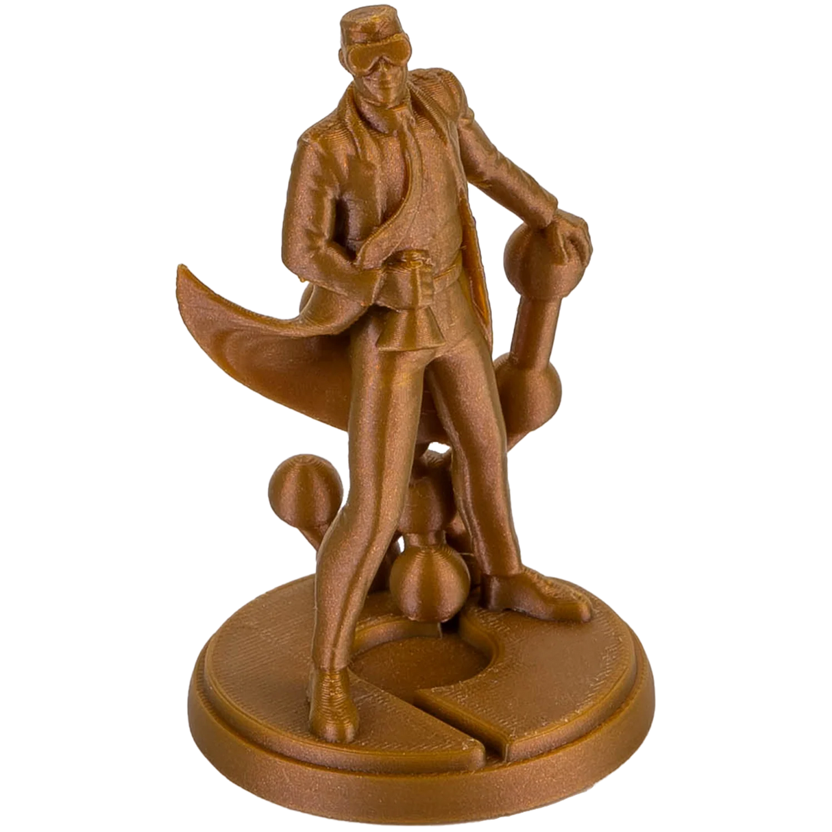 Polymaker Panchroma Starlight PLA (Irridescent)