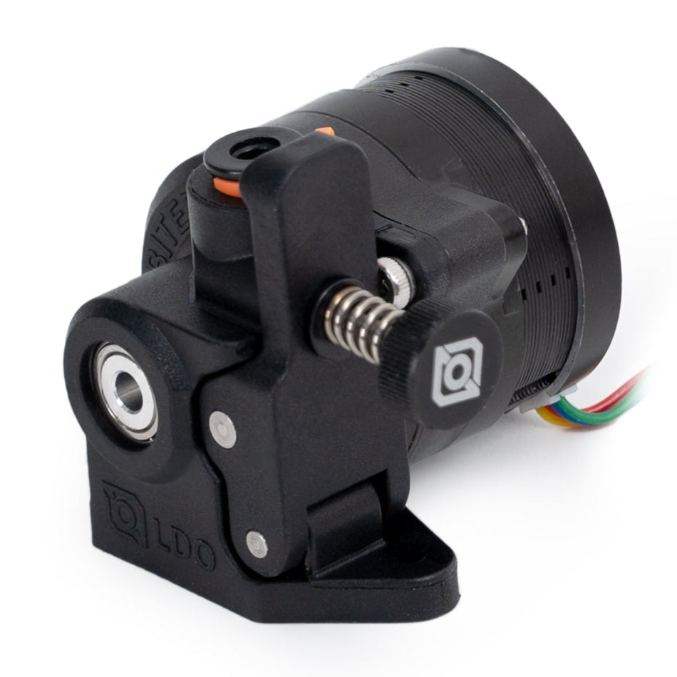 LDO Orbiter Extruder V2.5 (Orbiter V2.5 and V2.0 to V2.5 Upgrade Kit)
