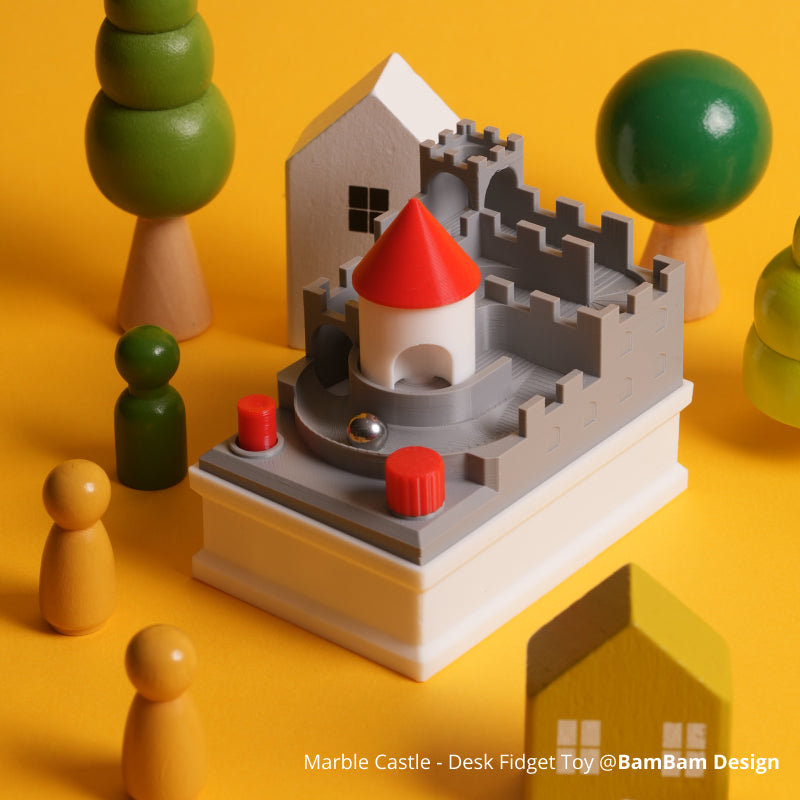 Bambu Lab Maker's Beginner Kit