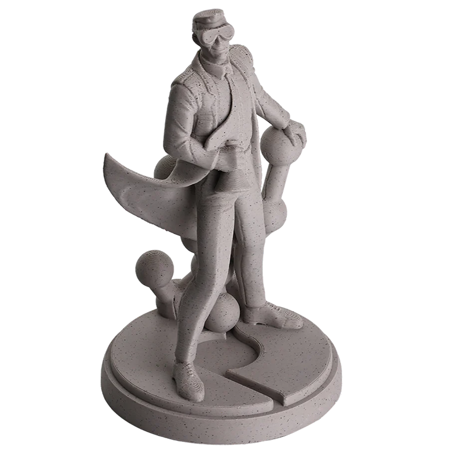 Panchroma Marble PLA