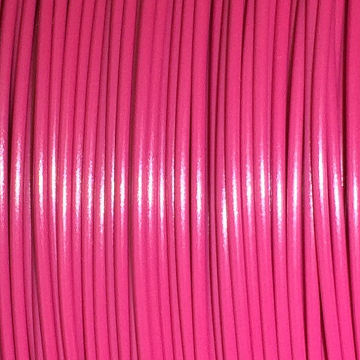 Push Plastic PLA Filament 1.75mm 5kg
