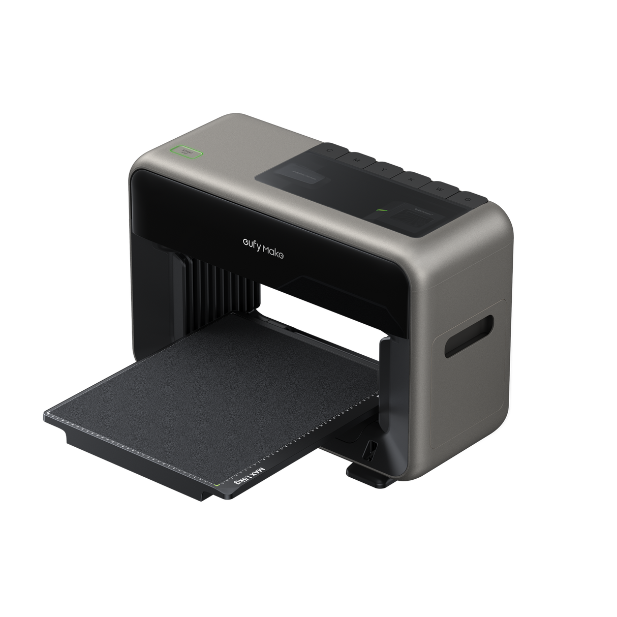 eufyMake E1 3D-Texture UV Printer