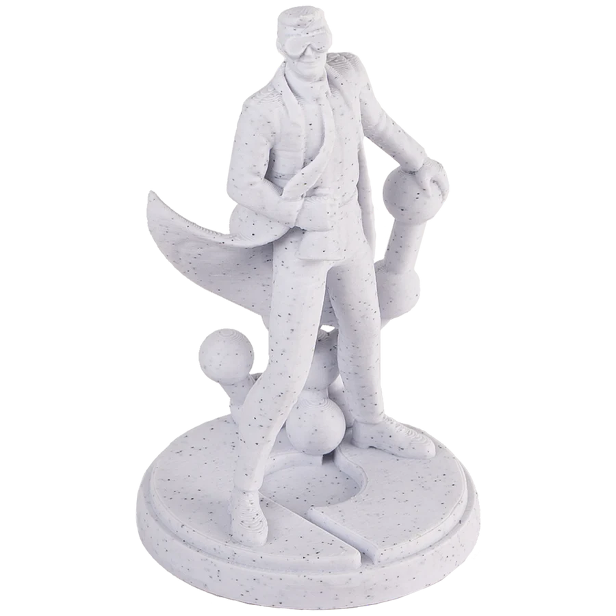 Panchroma Marble PLA