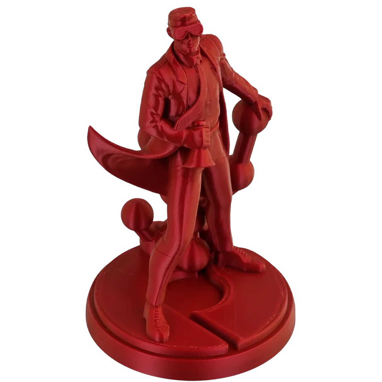 Polymaker Panchroma Starlight PLA (Irridescent)