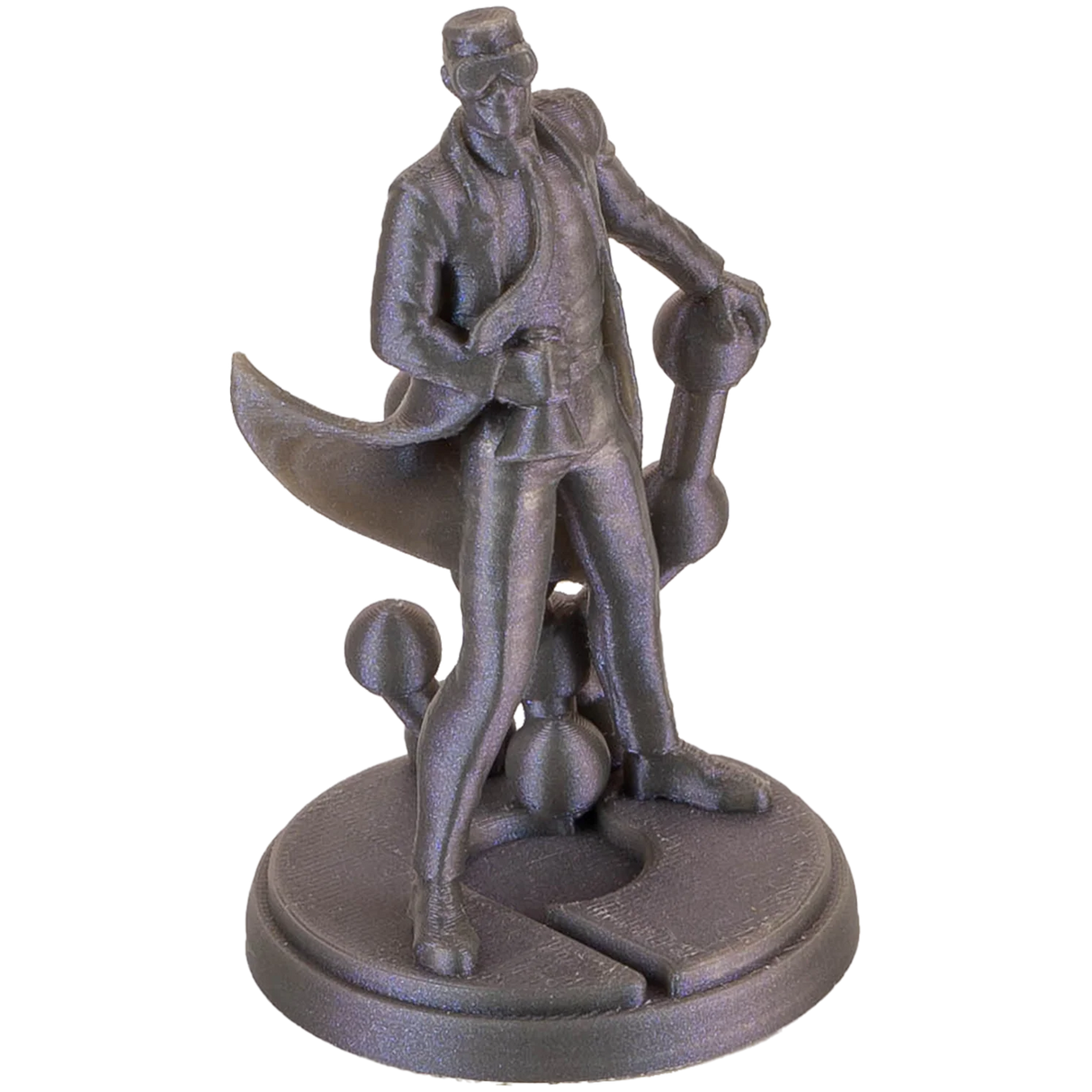 Polymaker Panchroma Starlight PLA (Irridescent)