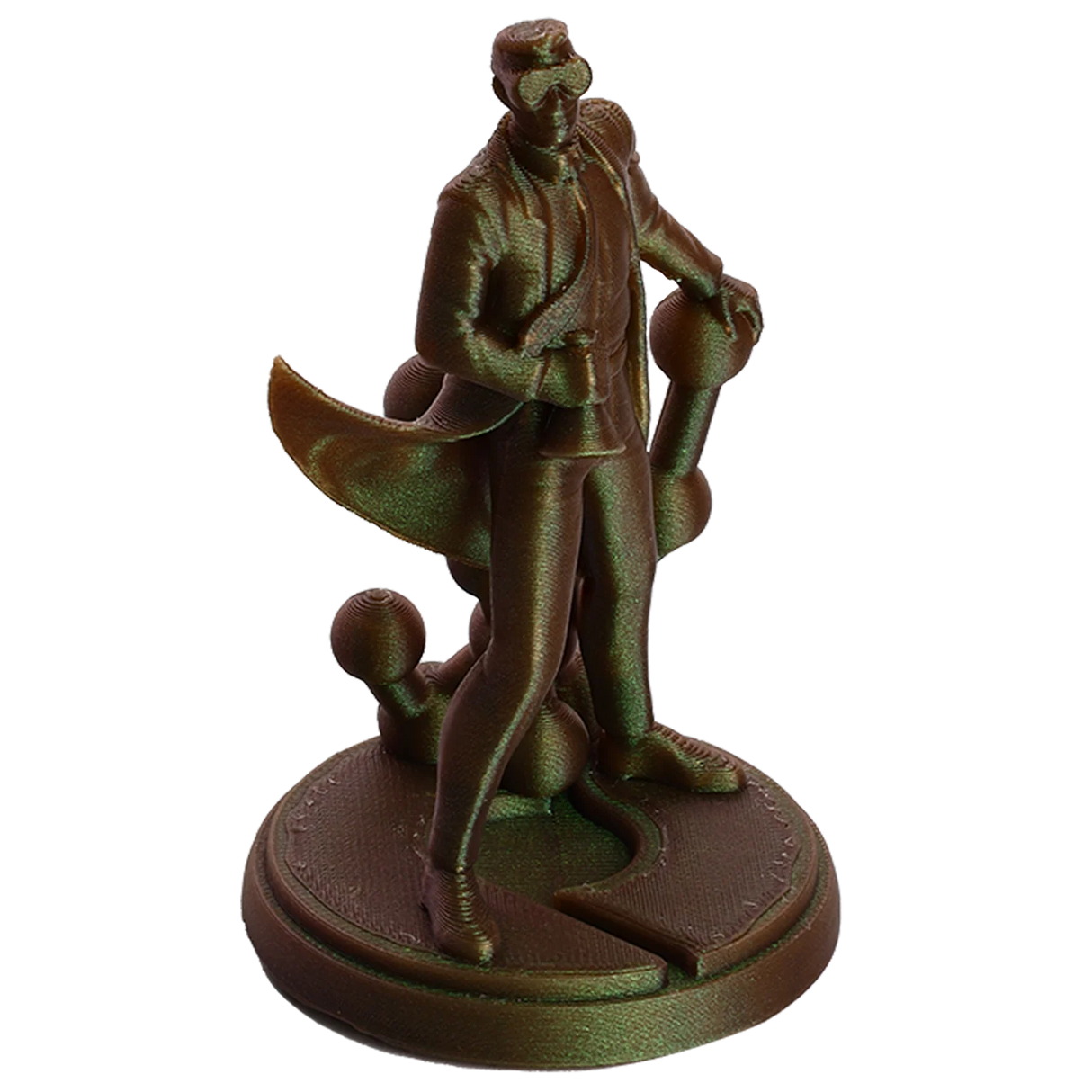 Polymaker Panchroma Starlight PLA (Irridescent)