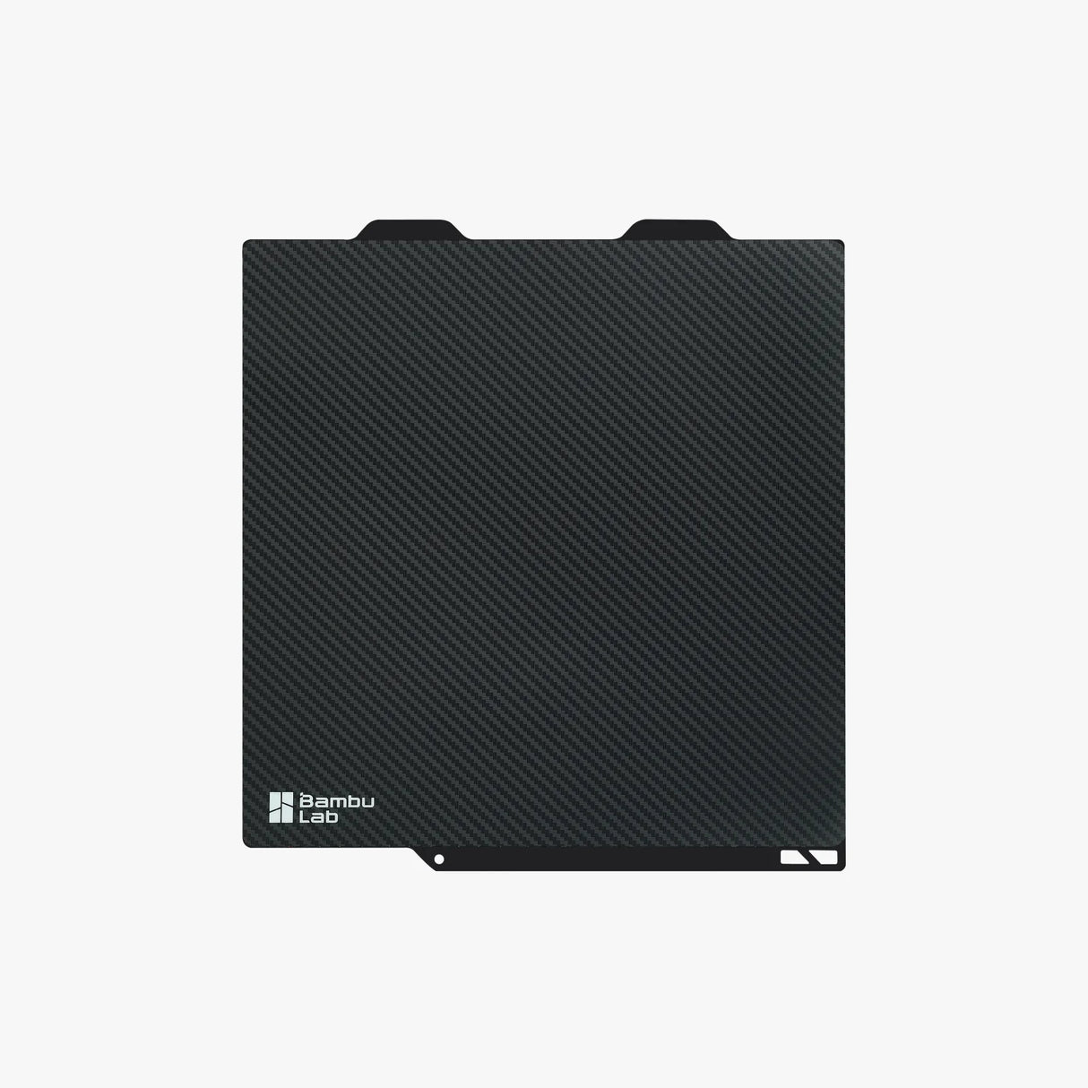 Bambu Lab 3D Effect Bed Plates