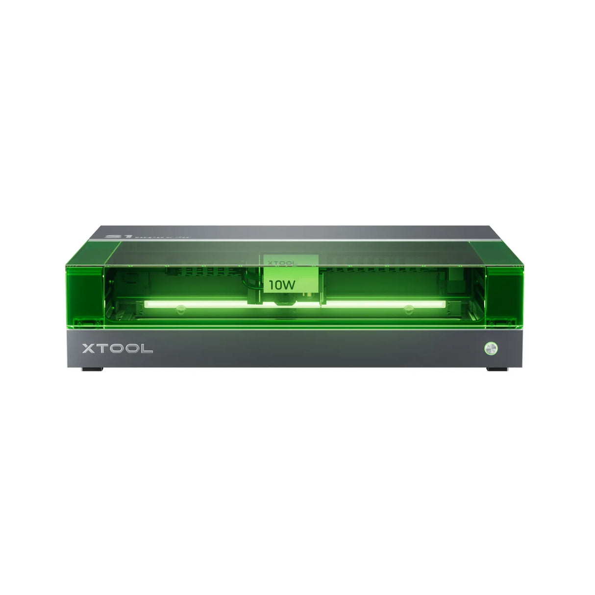 xTool S1 Enclosed Diode Laser Cutter