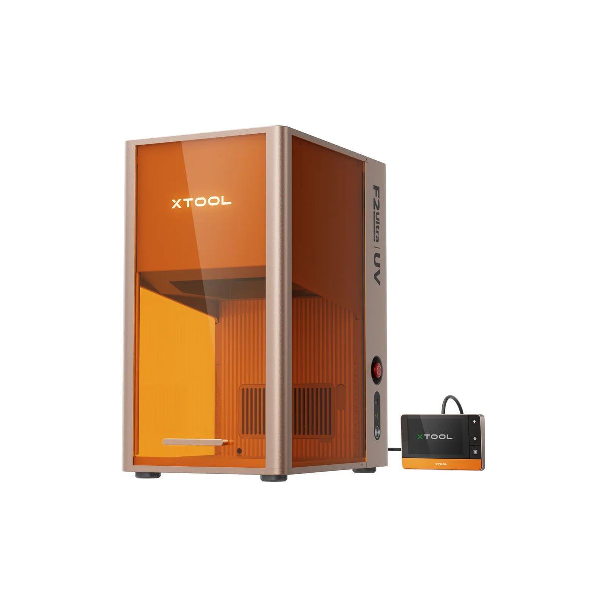 xTool F2 Ultra 5W UV Laser Engraver