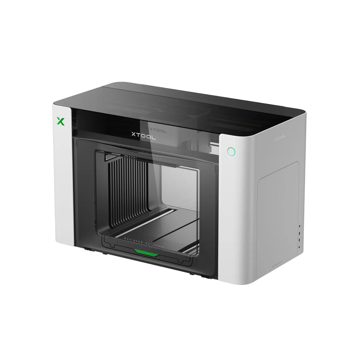 PRE-ORDER: xTool 01 Omni Printer: The World’s First 4-in-1 Omni Printer