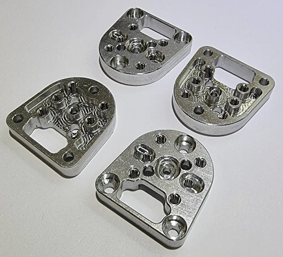 Takoto Multi Mount Top Plate