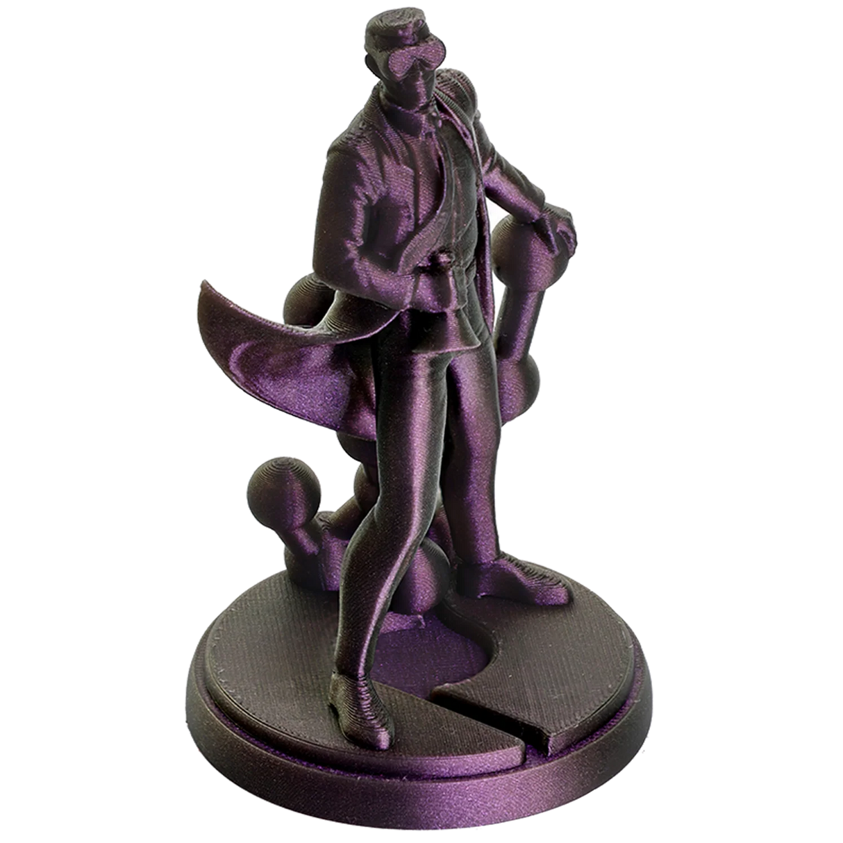 Polymaker Panchroma Starlight PLA (Irridescent)