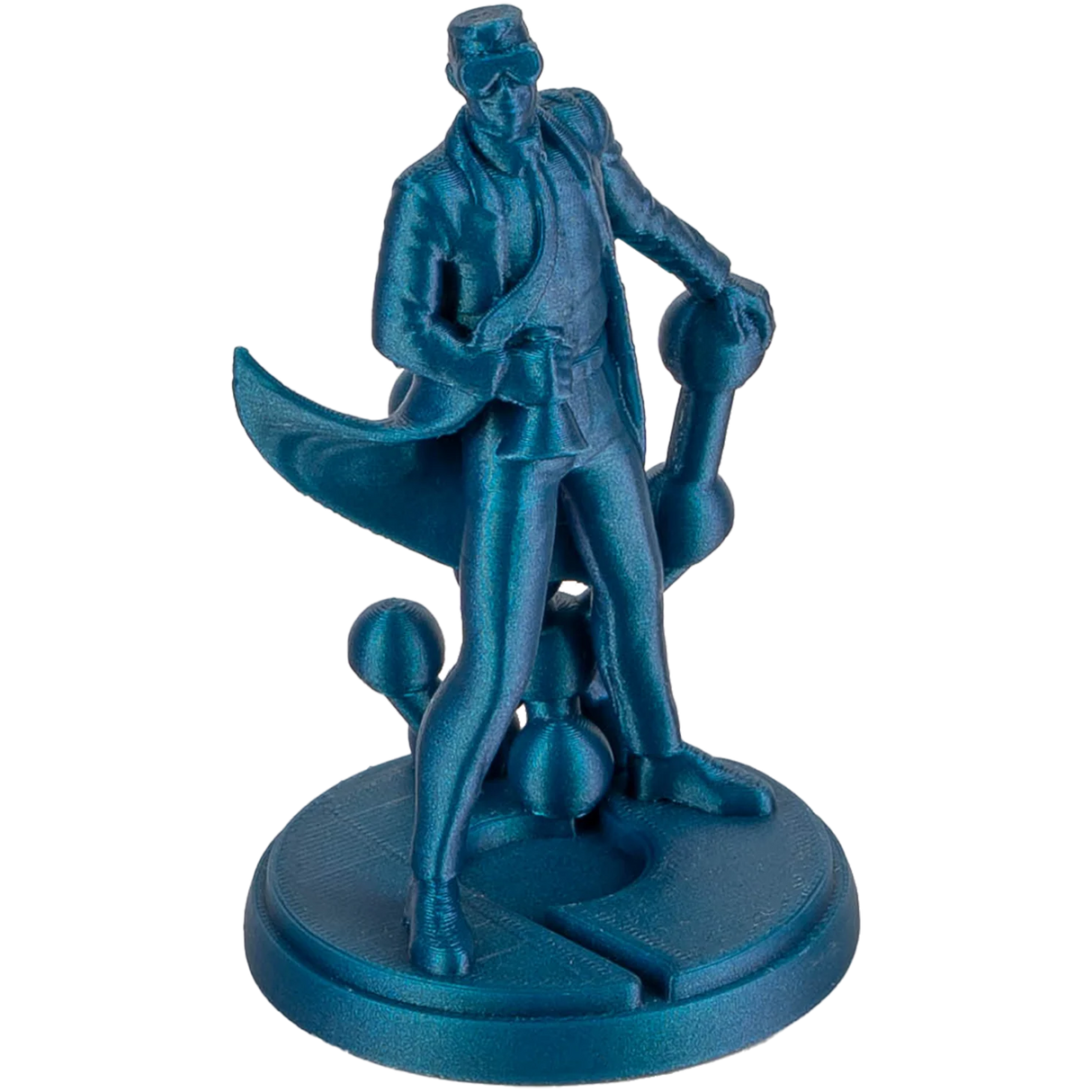 Polymaker Panchroma Starlight PLA (Irridescent)