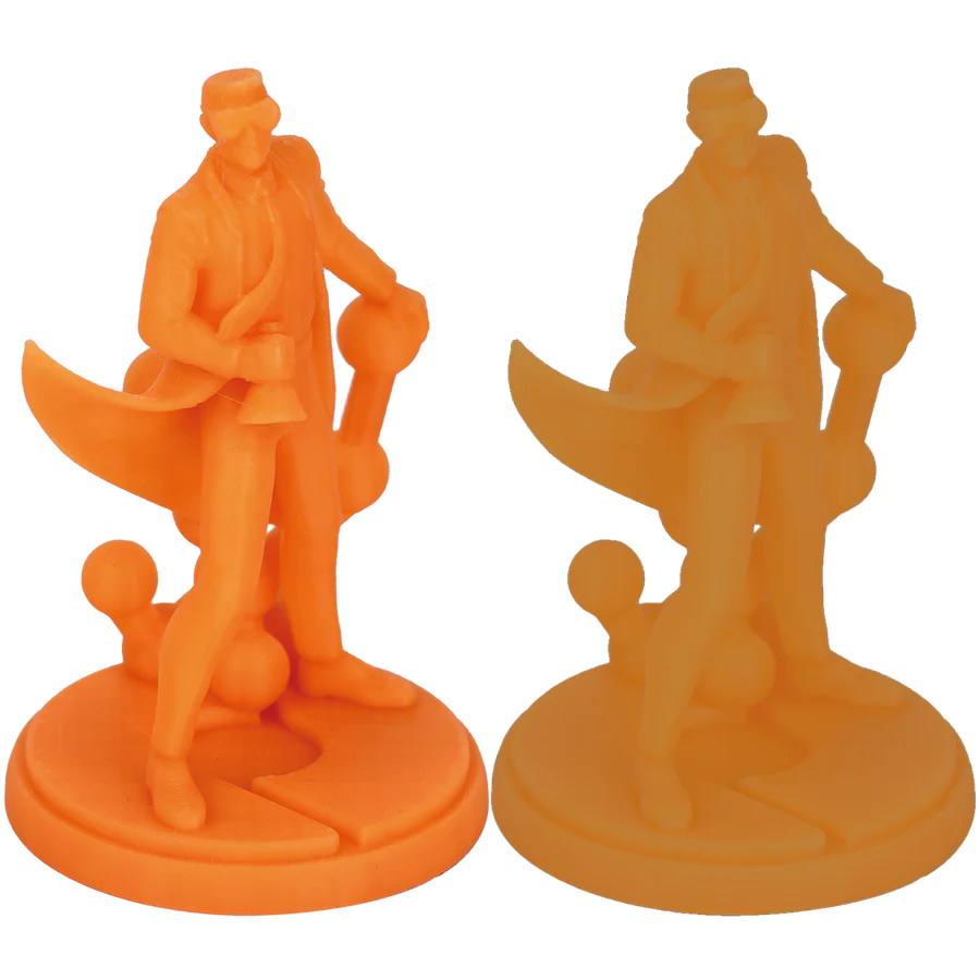 Panchroma Luminous Glow PLA