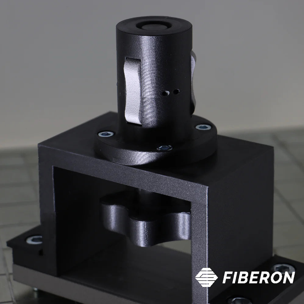 Fiberon PA12-CF10 Carbon Fiber Reinforced Nylon Filament
