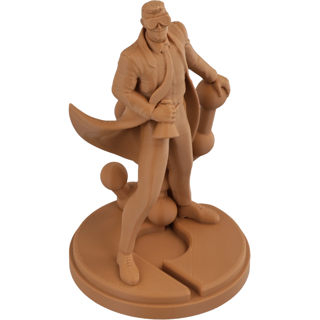 Polymaker PLA Pro (Tough & High Speed)