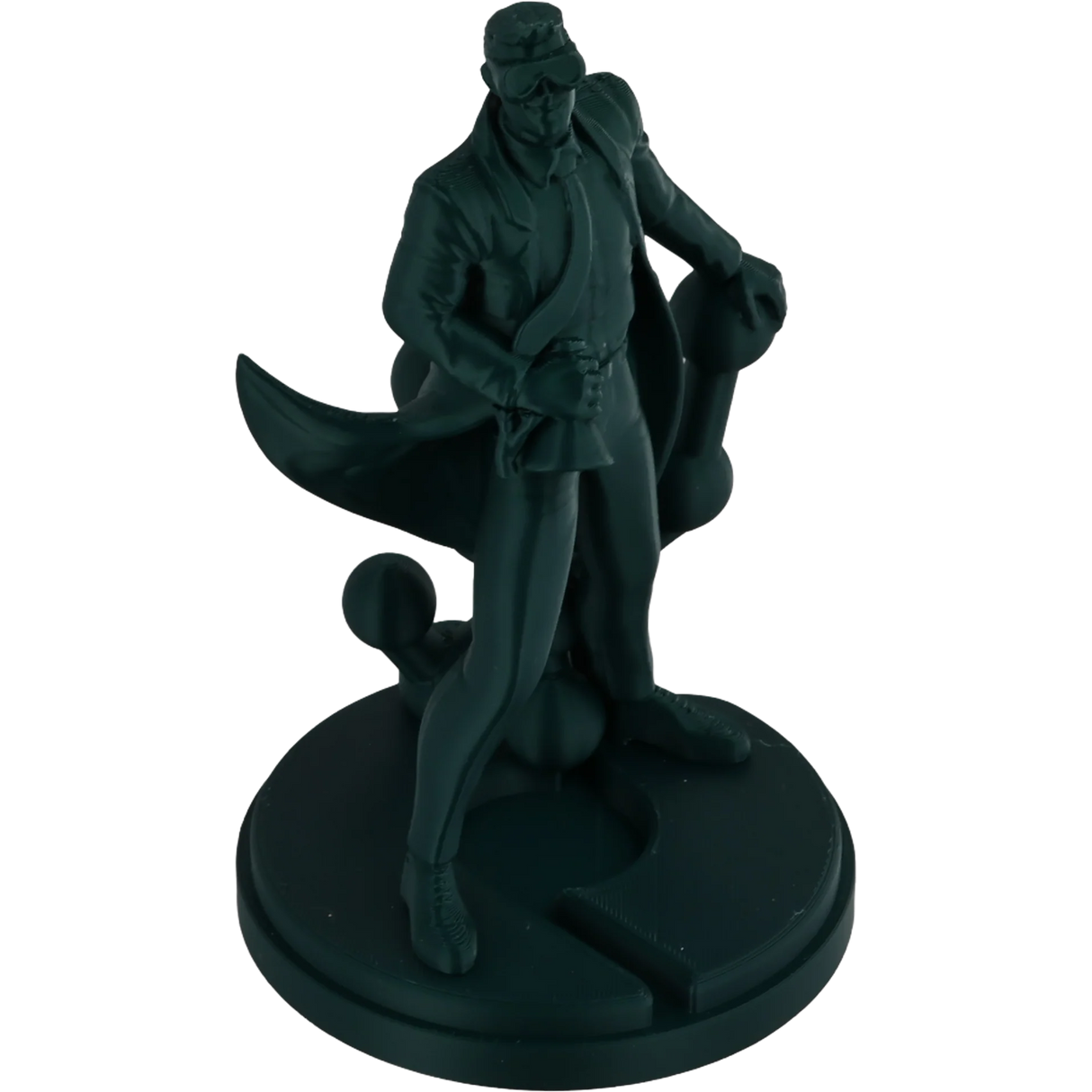 Polymaker PLA Pro (Tough & High Speed)