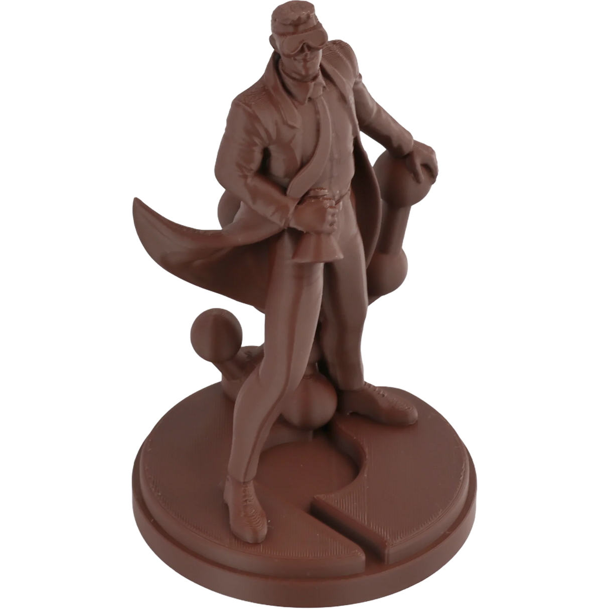 Polymaker PLA Pro (Tough & High Speed)