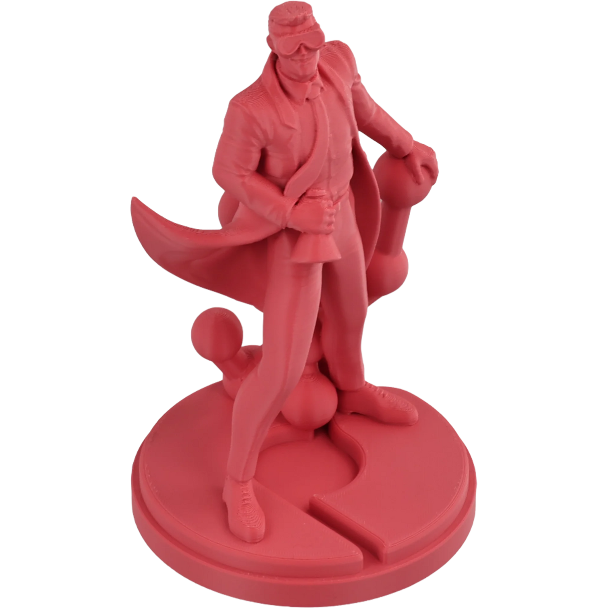 Polymaker PLA Pro (Tough & High Speed)