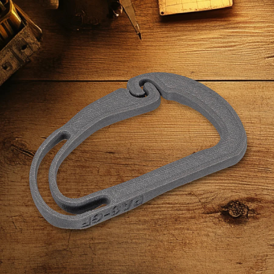 Fiberon PA6-GF25 Glass Fiber Reinforced Nylon Filament