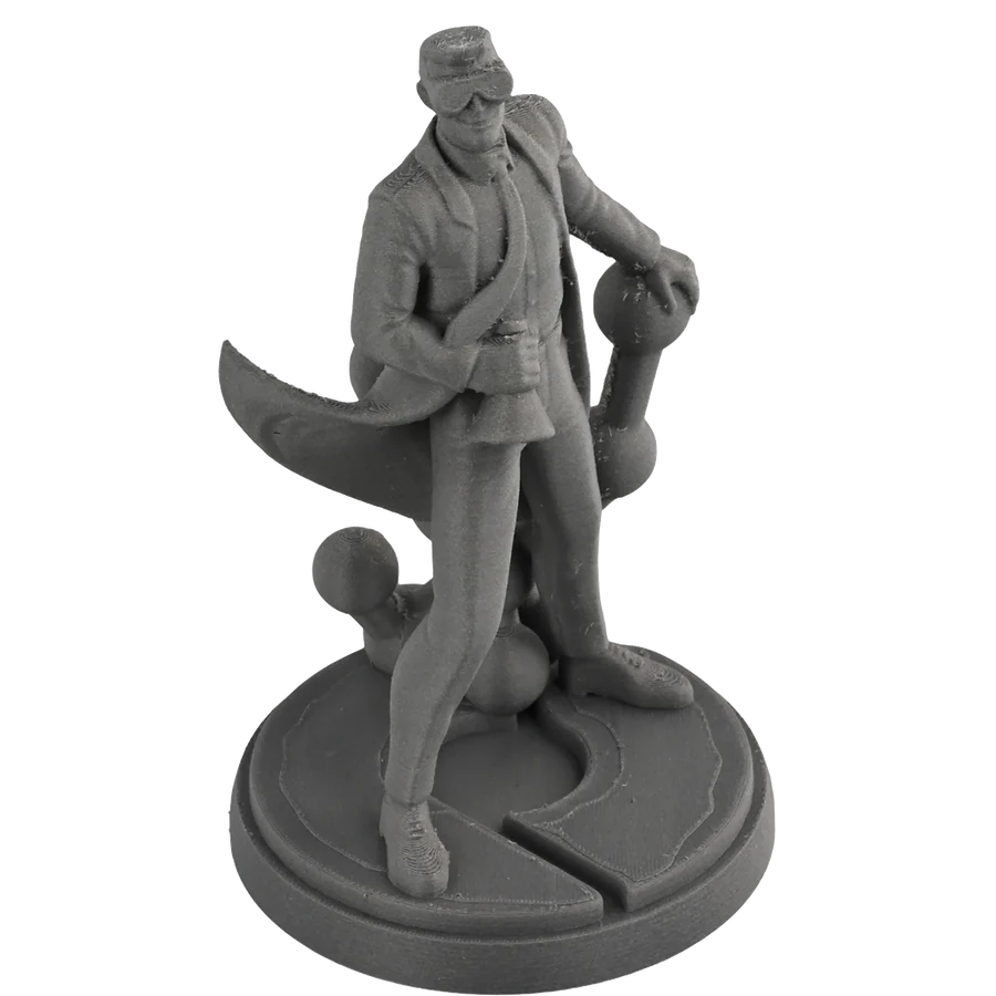 Fiberon PA6-GF25 Glass Fiber Reinforced Nylon Filament