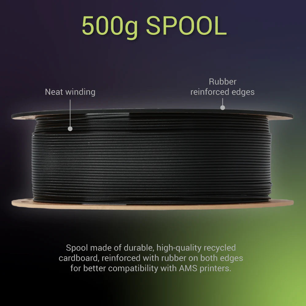 Fiberon PA612-ESD ElectroStatic Discharge-Safe Nylon Filament