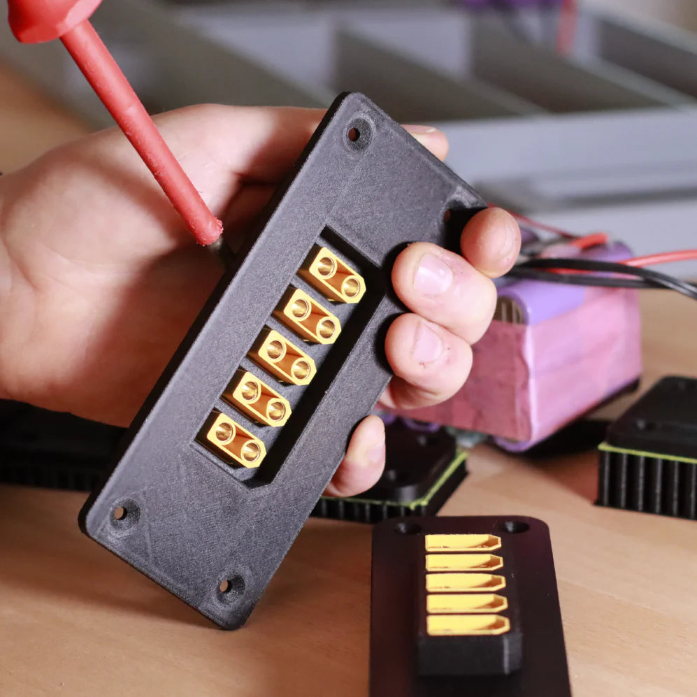 Fiberon PA612-ESD ElectroStatic Discharge-Safe Nylon Filament