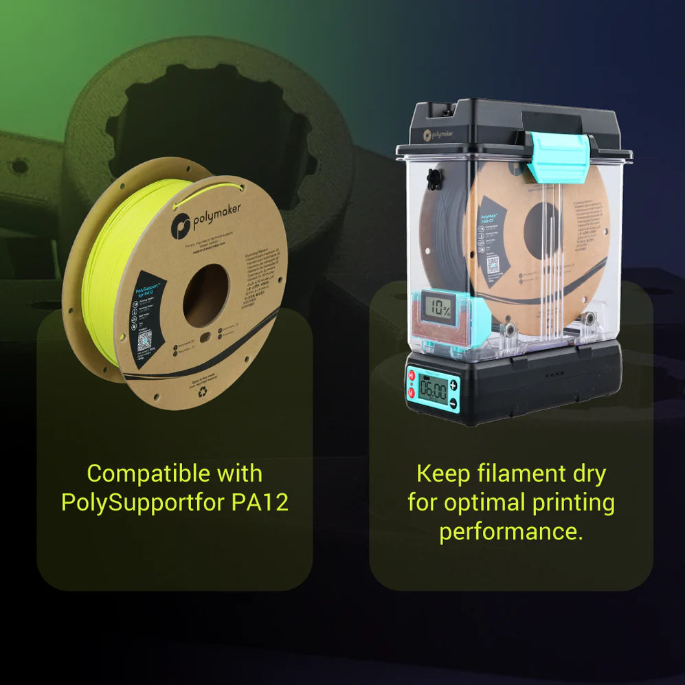 Fiberon PA612-ESD ElectroStatic Discharge-Safe Nylon Filament