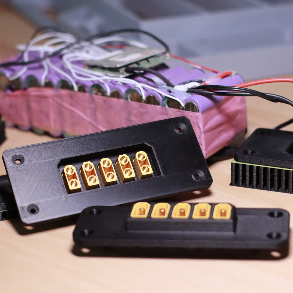 Fiberon PA612-ESD ElectroStatic Discharge-Safe Nylon Filament